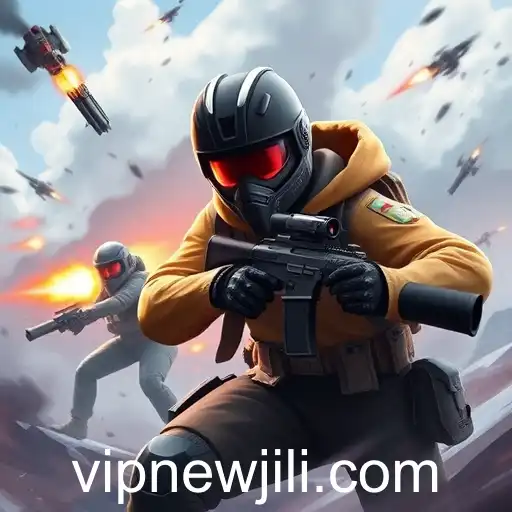 Exploring the 'Action Packed' Category with Newjili: A Thrilling Gaming Experience