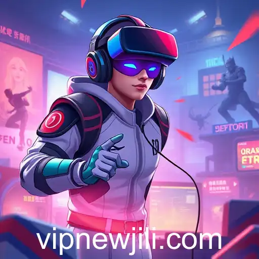 The Digital Gaming Renaissance