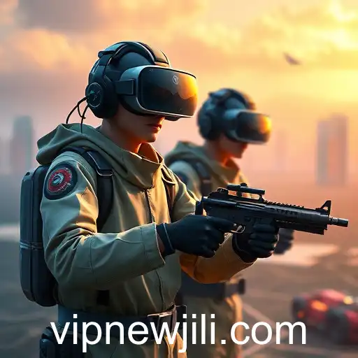 Gaming Trends and Innovations in 2025