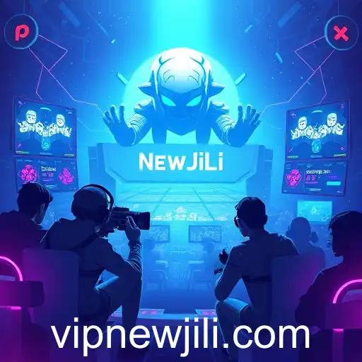 NewJili: A Modern Frontier in Online Gaming