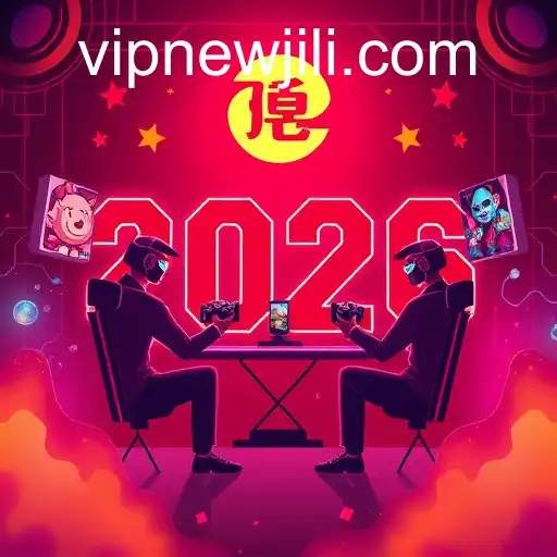 Newjili Revolutionizes Online Gaming