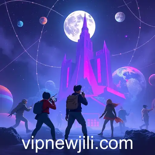 The Evolution of Gaming: Newjili's Impact on the Industry