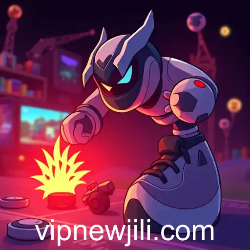 The Rise of Newjili in the Global Gaming Arena