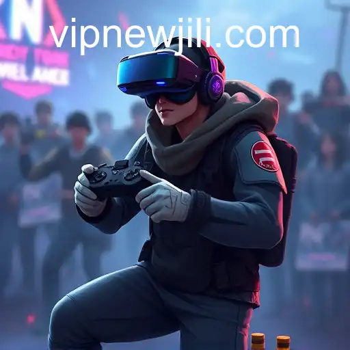 The Rise of Newjili in Online Gaming