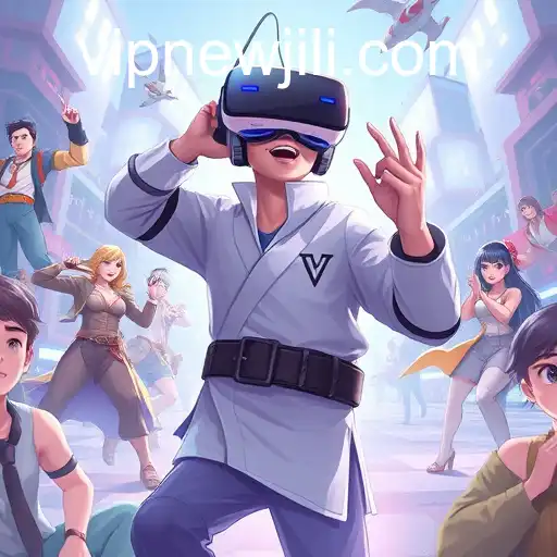 New Frontiers in Online Gaming