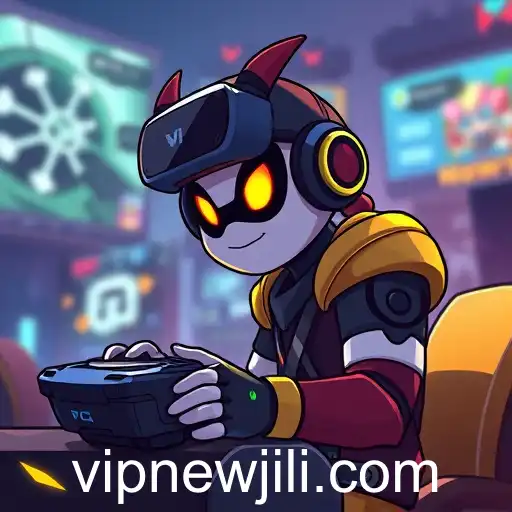 Newjili Revolutionizes Online Gaming