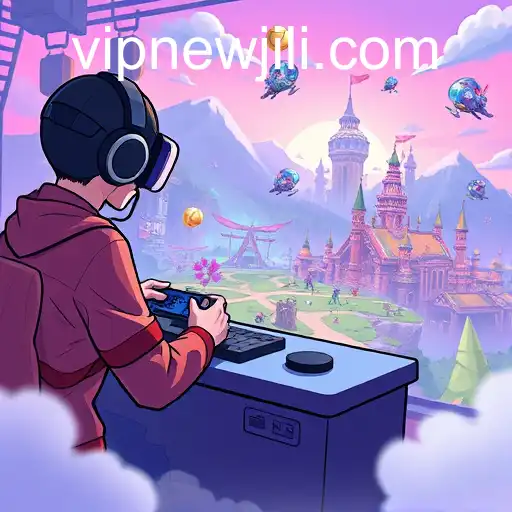 Rise of Newjili: A Game Changer in Online Entertainment