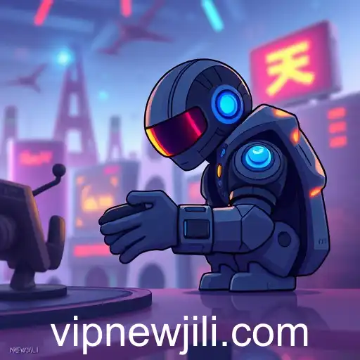 Exploring the Surge of NewJili in Online Gaming