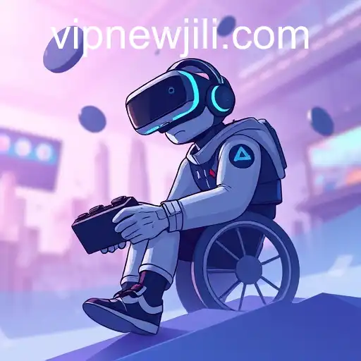 Newjili: Revolutionizing Online Gaming