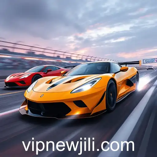 Exploring the Thrills of 'Fast Racing' Games: A Deep Dive into the Newjili Category