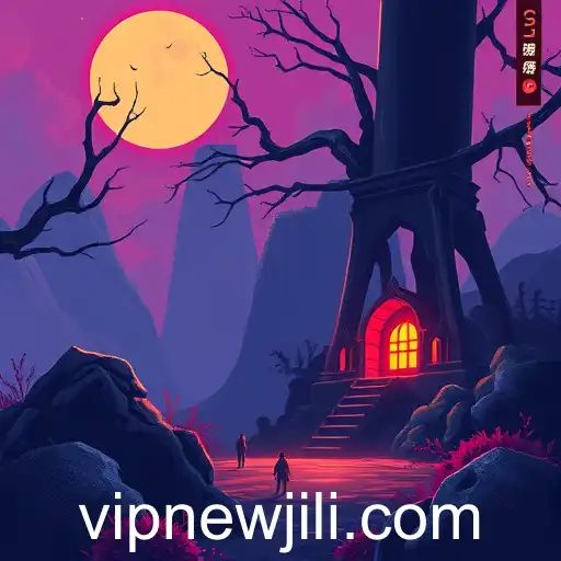 Exploring the Rise of Newjili in Gaming