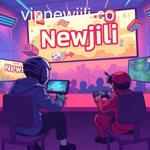 The Rise of Newjili in the Gaming World