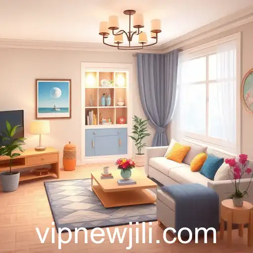 The Rise of Newjili in Online Gaming