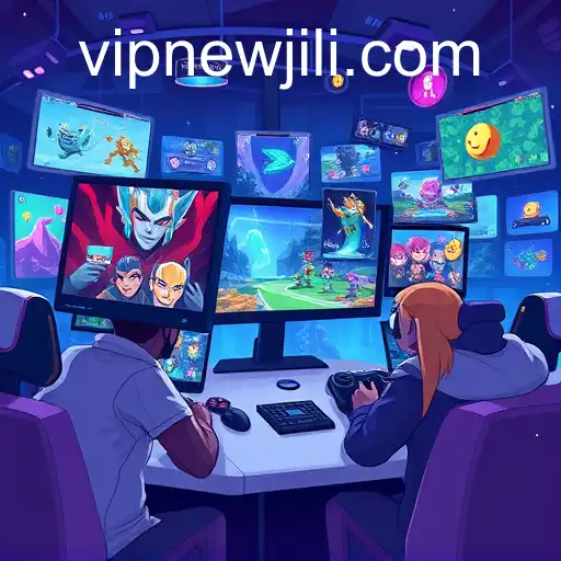 The Rise of Newjili: A Game Changer in 2025