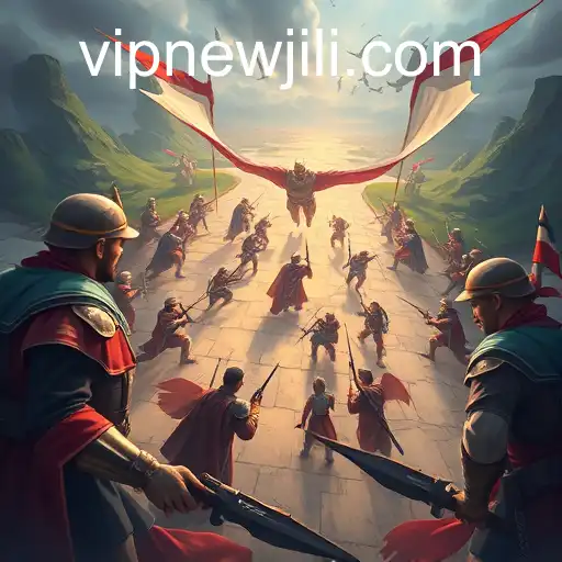 The Allure of Strategy Play: Embracing Innovation with 'Newjili'